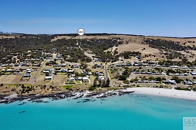 52 Wright Road, Penneshaw, SA 5222, 0 Bedrooms, 0 Bathrooms, Section