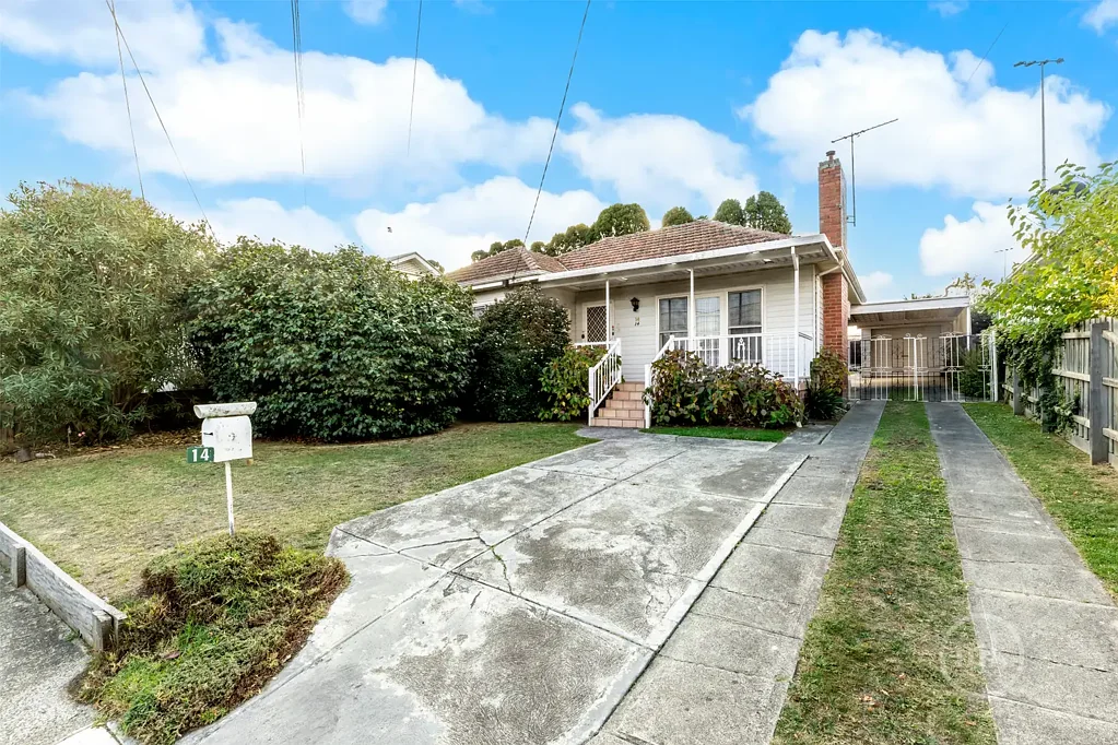 14 Vermont Parade, Greensborough, VIC 3088