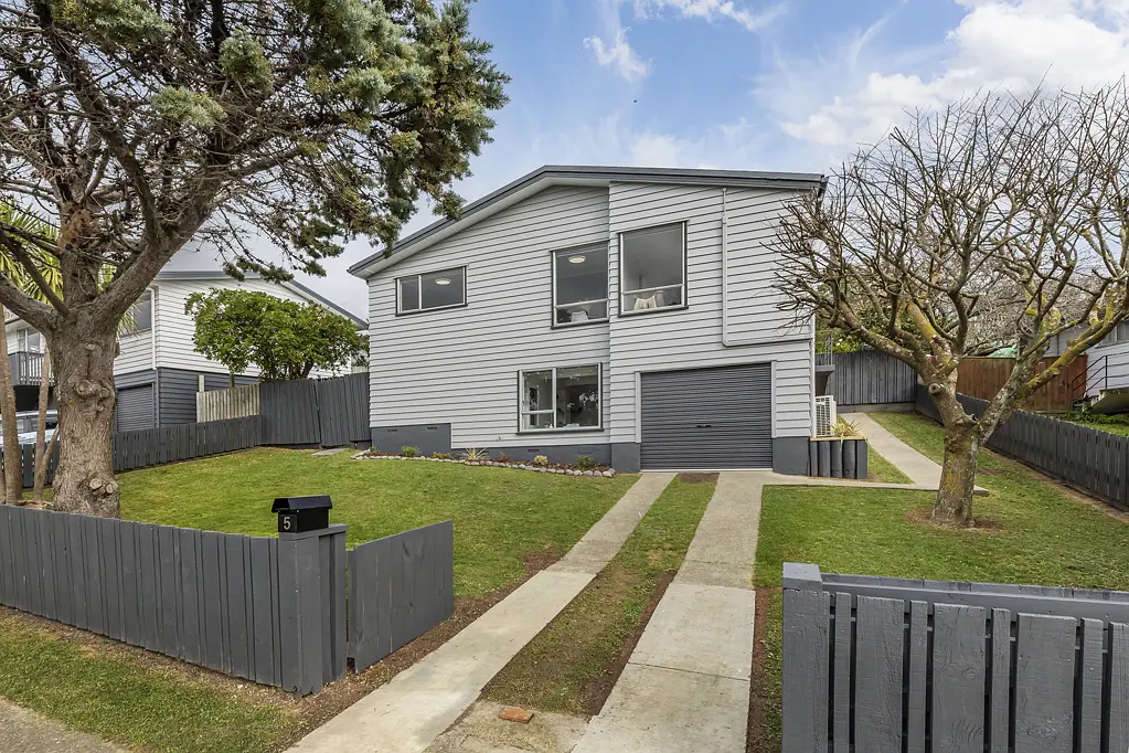 Ascot Park 3Kwarto FRESH - MODERN - READY