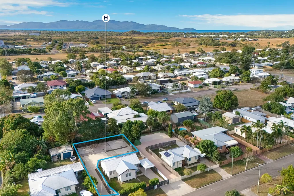 Garbutt VACANT LAND WITH ENDLESS POTENTIAL CLOSE TO THE CBD