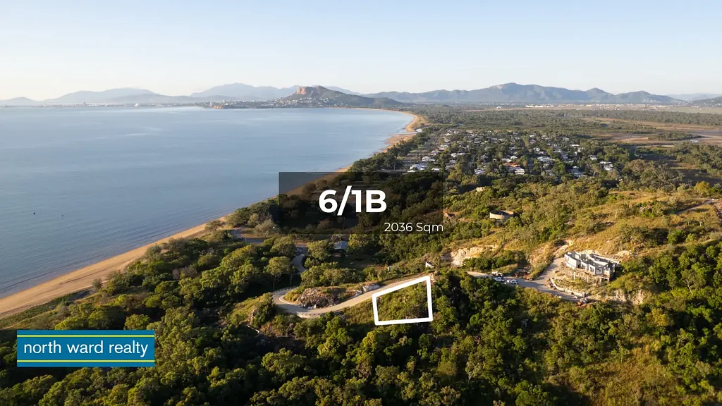Pallarenda Australia's Most Unique Coastal Land Opportunity