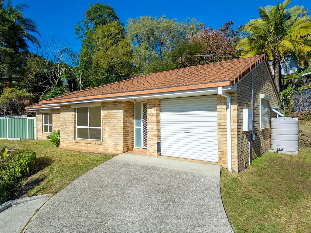 5 Pinnacle Place, Goonellabah, NSW 2480
