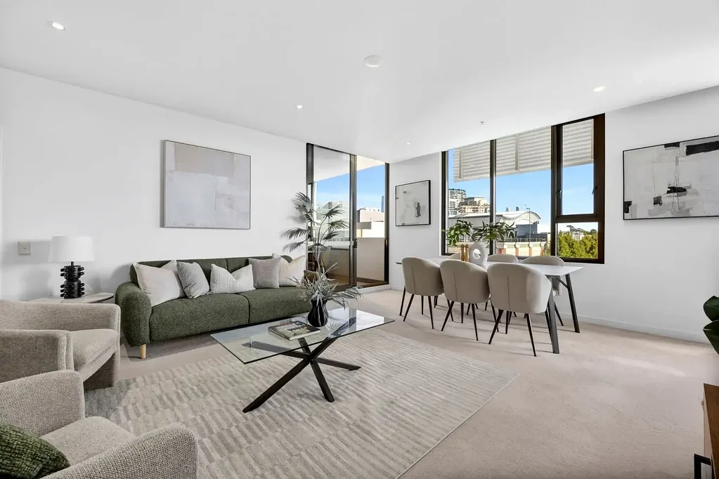 502/38C Albert Avenue, Chatswood, NSW 2067