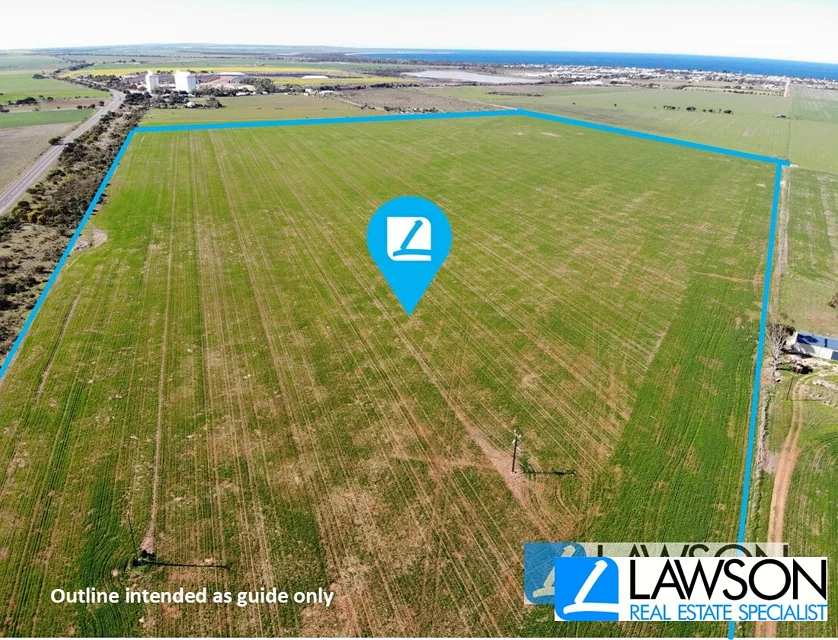 Lot 409 & 236 Lincoln Highway, Tumby Bay, Outback, 0 rūma, 0 rūma horoi, Lifestyle Property