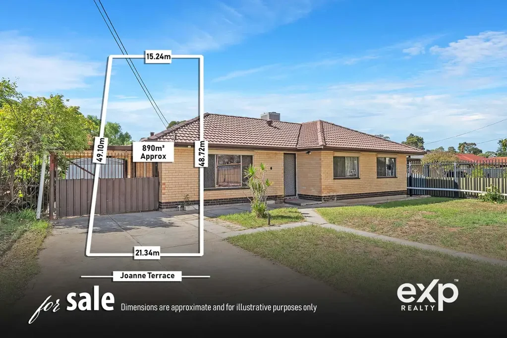 14 Joanne Terrace, Parafield Gardens, SA 5107