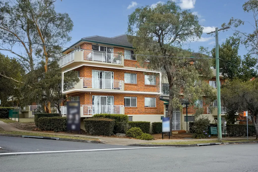 17/54-60 Hassall Street, Westmead, NSW 2145