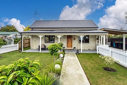 5 South Terrace Road, Geraldine