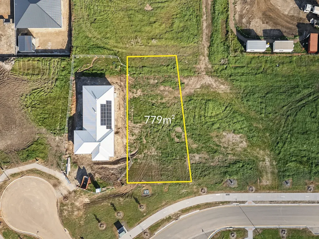 Mount Barker Premium Residential Block in Newenham