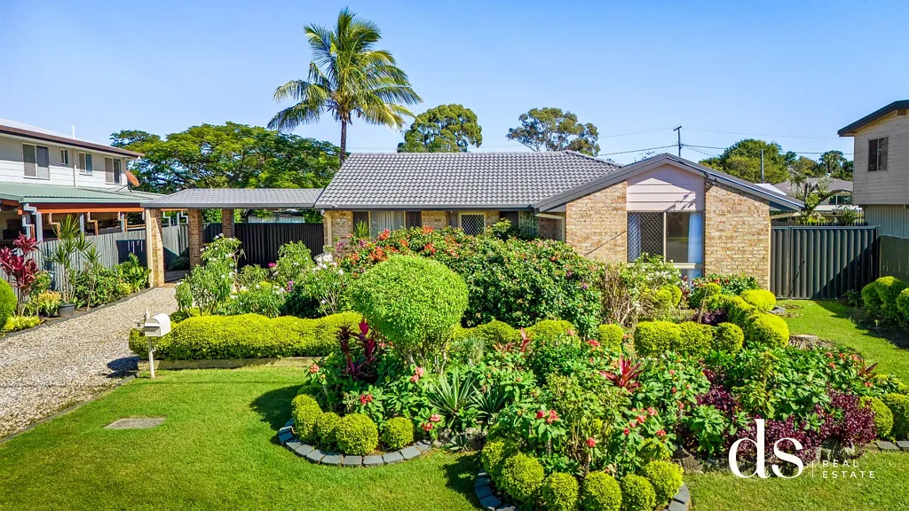 Deception Bay 3ਬੈੱਡਰੂਮ Endless Potential on a Spacious 705m² Block – Prime Location