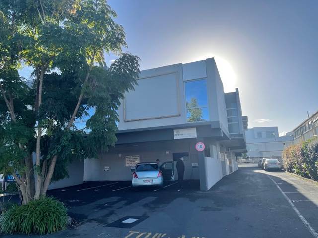 7 Anzac Street, Takapuna, Auckland - North Shore, 0 ห้องนอน, 0 ห้องน้ำ, Office Premises