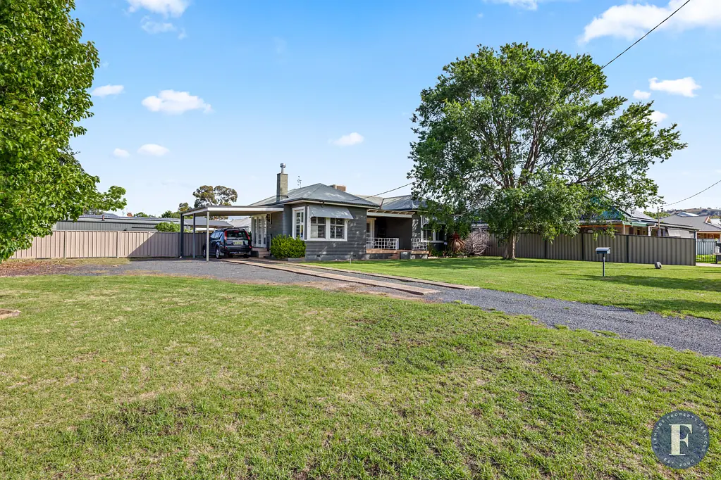 146 Thompson Street, Cootamundra, NSW 2590