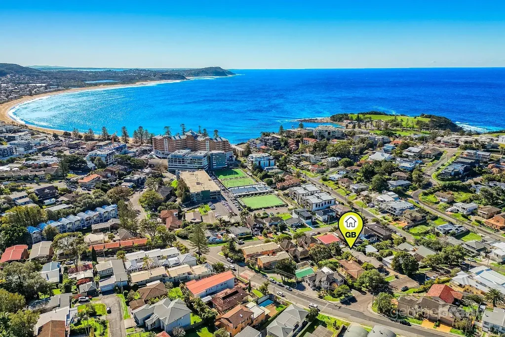 Coastal Living in the Heart of Terrigal Bowl