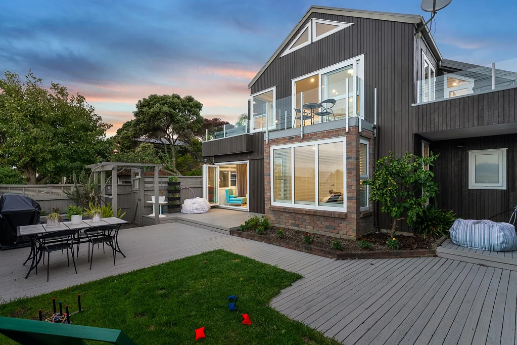 Rothesay Bay 4Moenga DESIGNED FOR LIFE - FREEHOLD RANGI ZONE