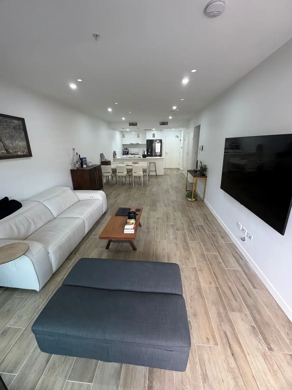 WATER INCLUDED AND FULLY FURNISHED