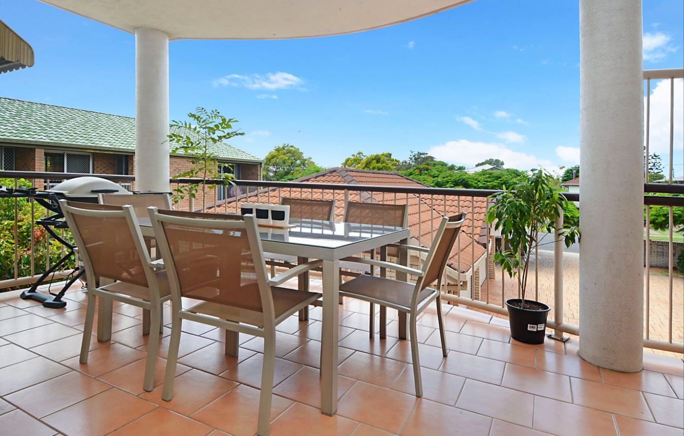 UNIT 4 20 BUXTON ST, ASCOT QLD 4007, 0 غرف, 0 حمامات, Unit