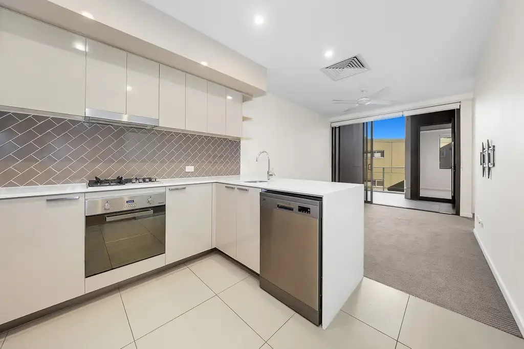 Albion 1બેડરૂમ Lifestyle address, close to everything