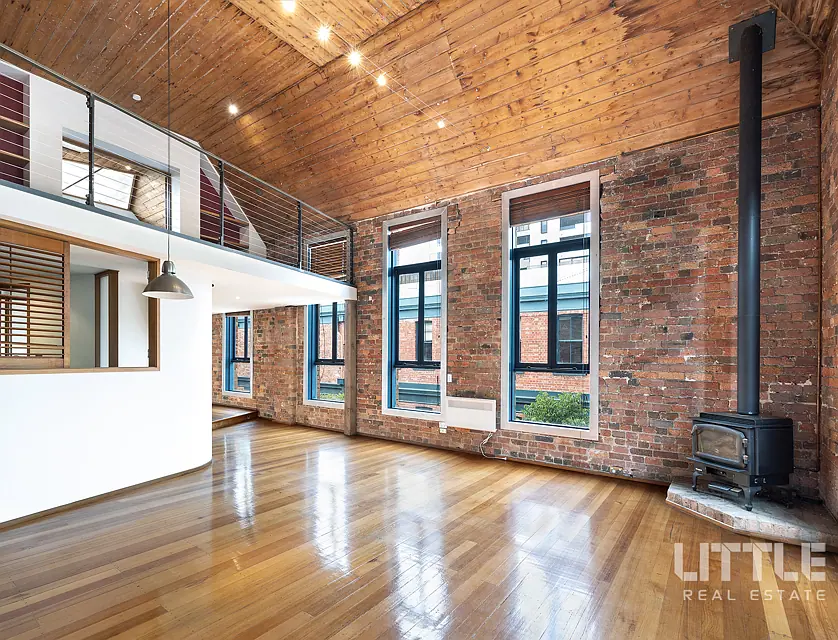 213 Argyle Street, Fitzroy, VIC 3065, 3 slaapkamers, 2 badkamers, Townhouse