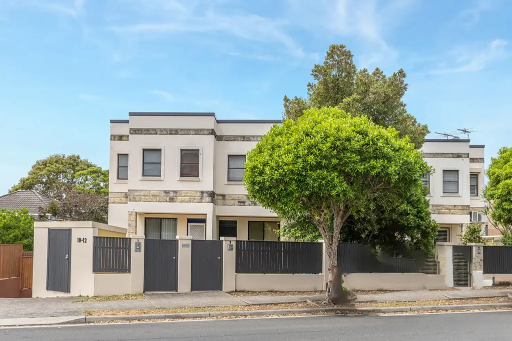 7/10-12 Connells Point Road, South Hurstville, NSW 2221