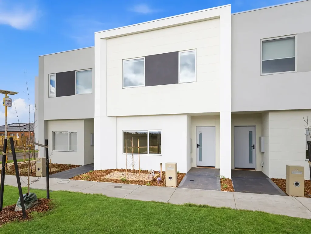 NEW BUILD HOME FOR RENT IN TARNEIT