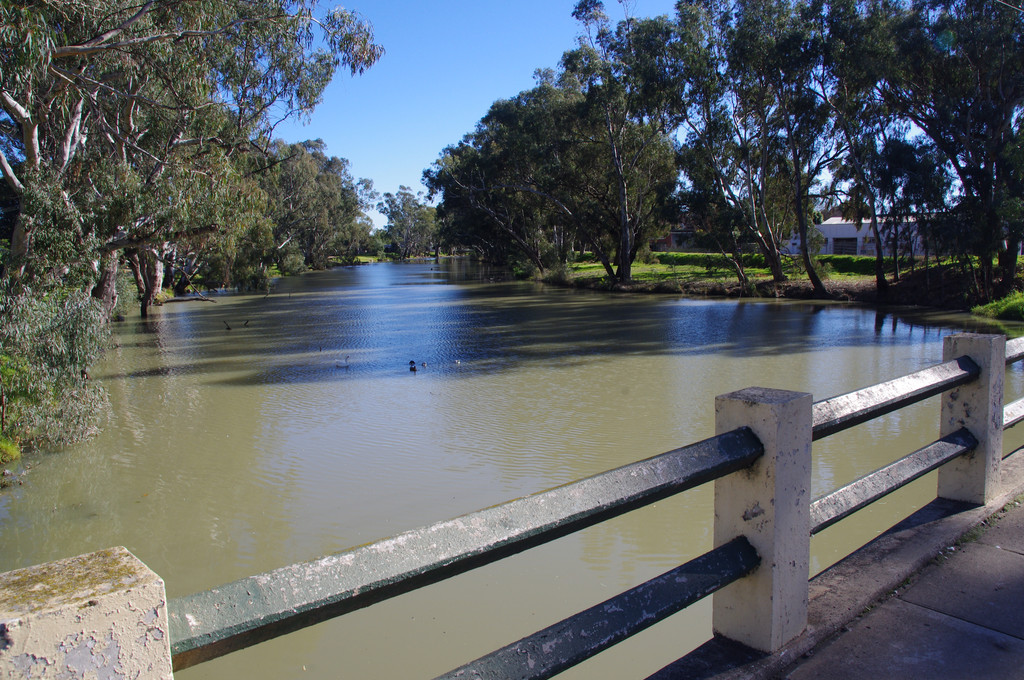 24 BOURKE RD, NATHALIA VIC 3638, 0 રૂમ, 0 બાથરૂમ, Section