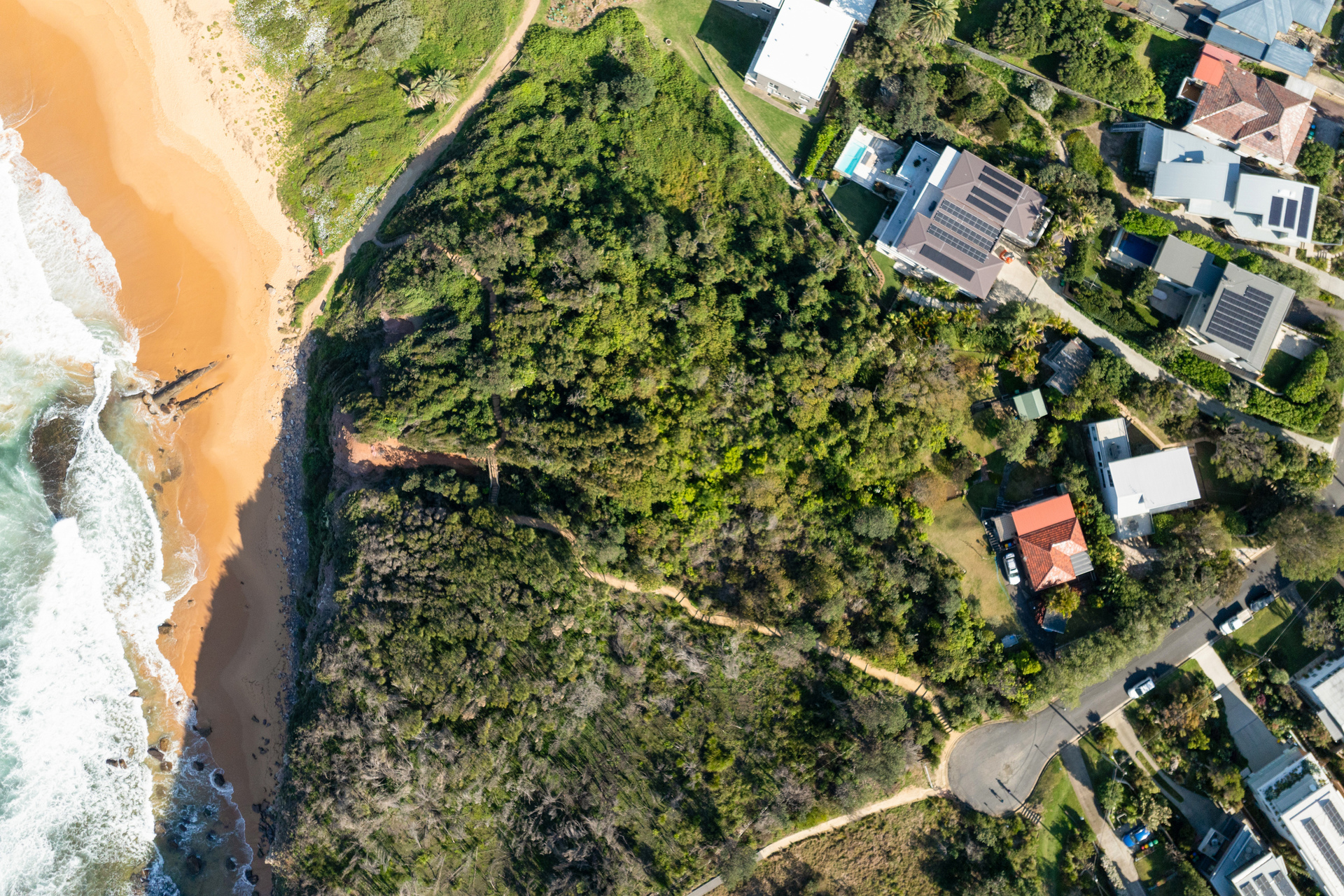 49 GRANDVIEW PDE, MONA VALE NSW 2103, 0房, 0浴, House