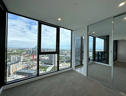 3004/81 City Road, Southbank, Melbourne CBD, 2 Schlafzimmer, 2 Badezimmer, Apartment