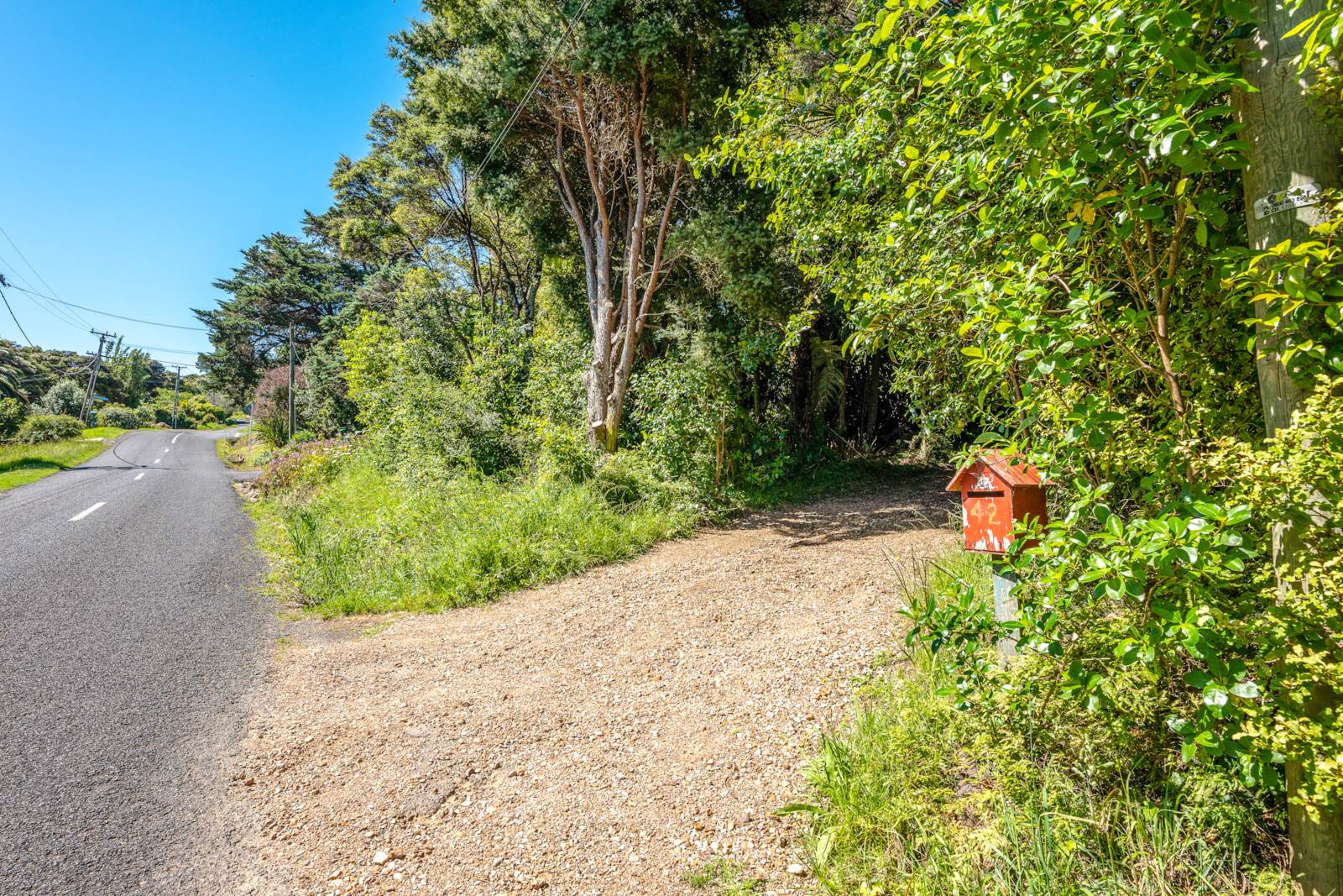 Hauraki Gulf Islands