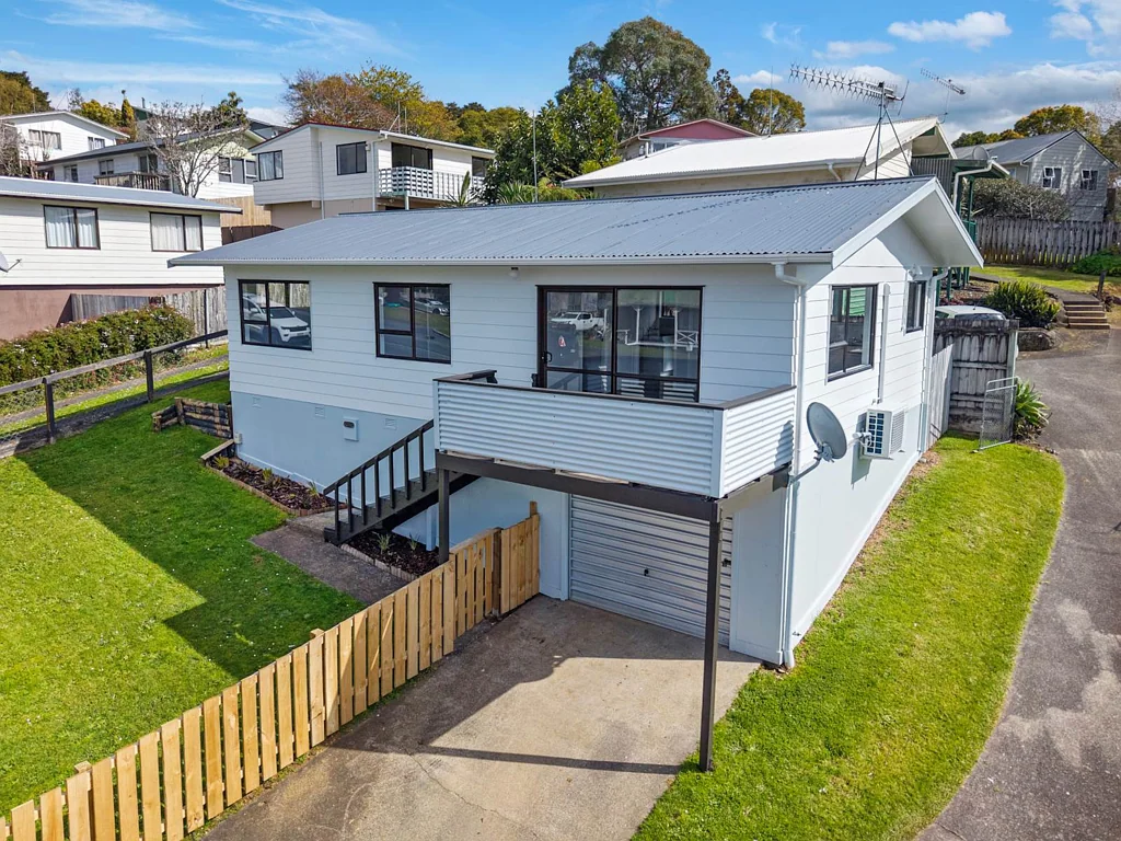 64A Eden Terrace, Kamo, Whangarei, Northland