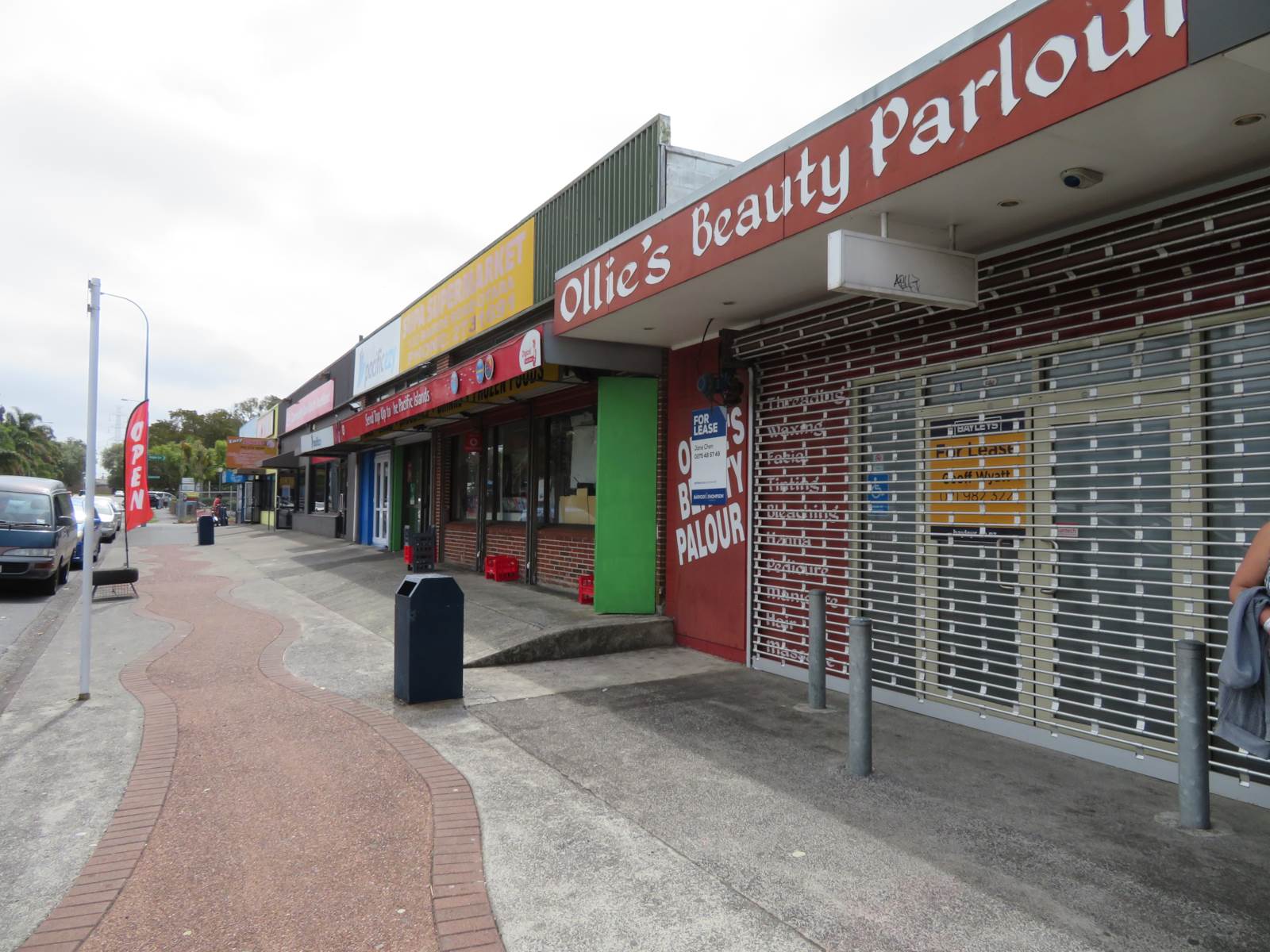 126 Bairds Road, Otara, Auckland - Manukau, 0 Bedrooms, 0 Bathrooms