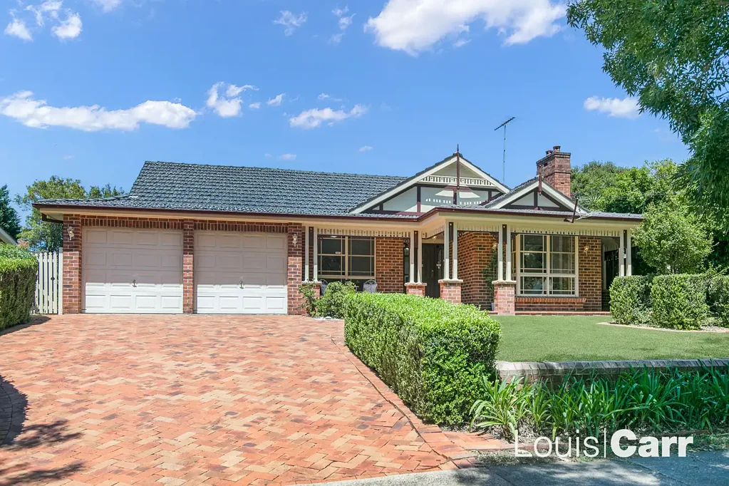 141 David Road, Castle Hill, NSW 2154