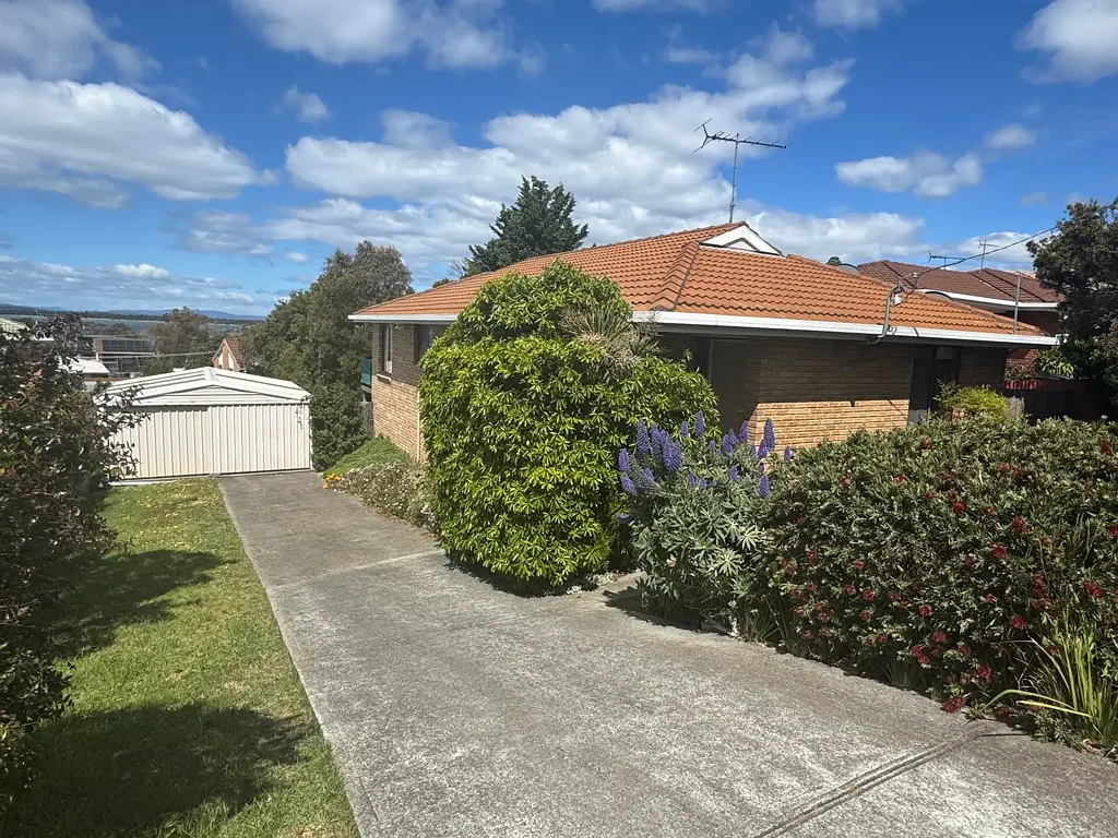 Sunny and Quiet Family Home