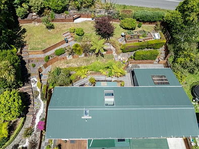 Tawa 4房  300+SQM SUNNY CITY-END SURPRISE