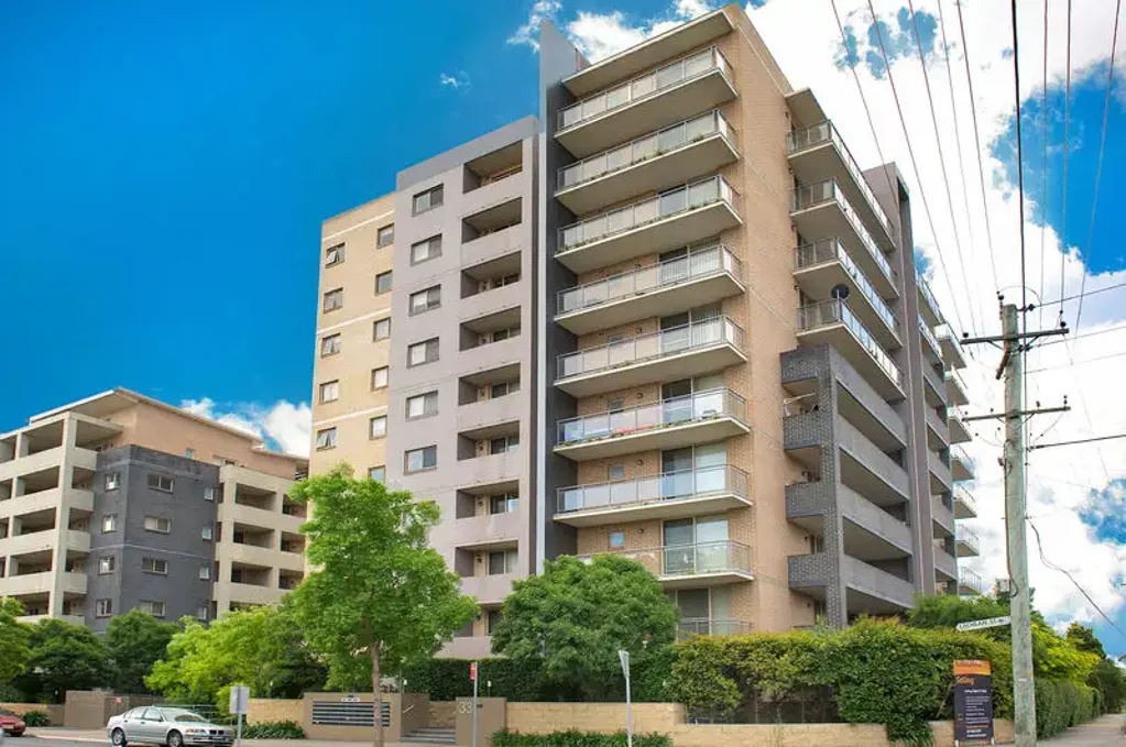 This apartment is sure to impress!!!