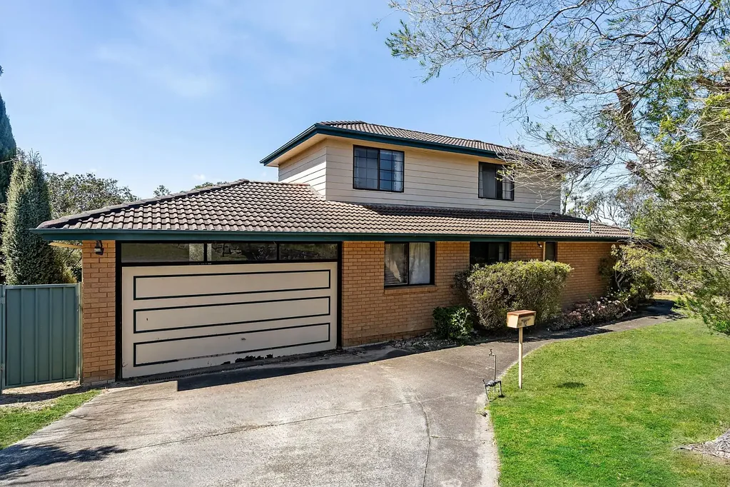 12 Goondah Road, Engadine, NSW 2233