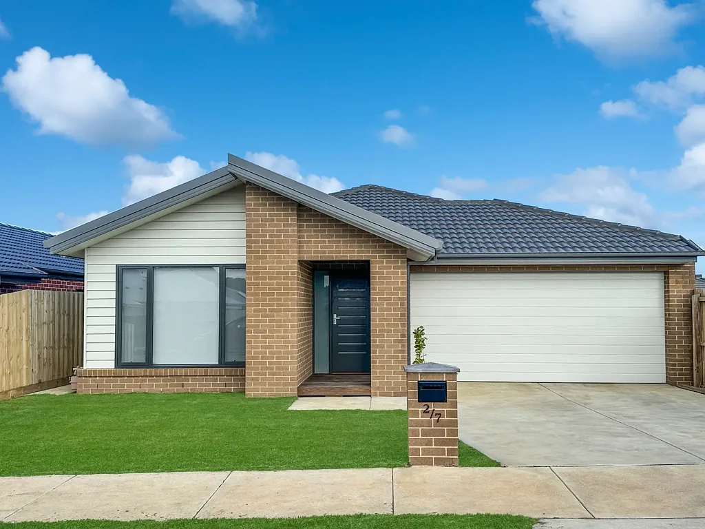 Warrnambool 4कमरा Modern 4-Bedroom Home – Perfect for Retirees & Families