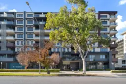 301/102 Northbourne Avenue, Braddon