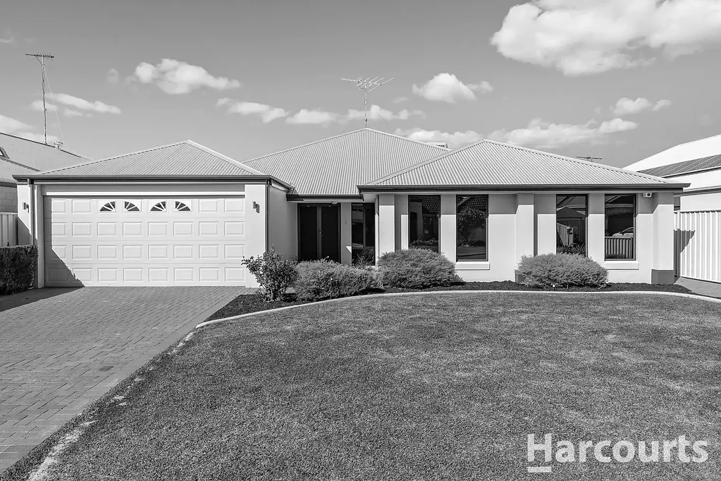 12 Magellan Vista, Dudley Park, WA 6210