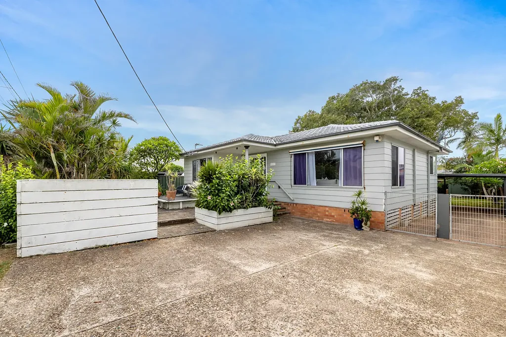 Anna Bay 4Zimmer Charismatic Anna Bay Opportunity