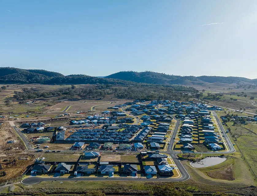 Lot 1234 Caerleon Estate, Caerleon, North West, 0部屋, 0バスルーム, Lifestyle Property