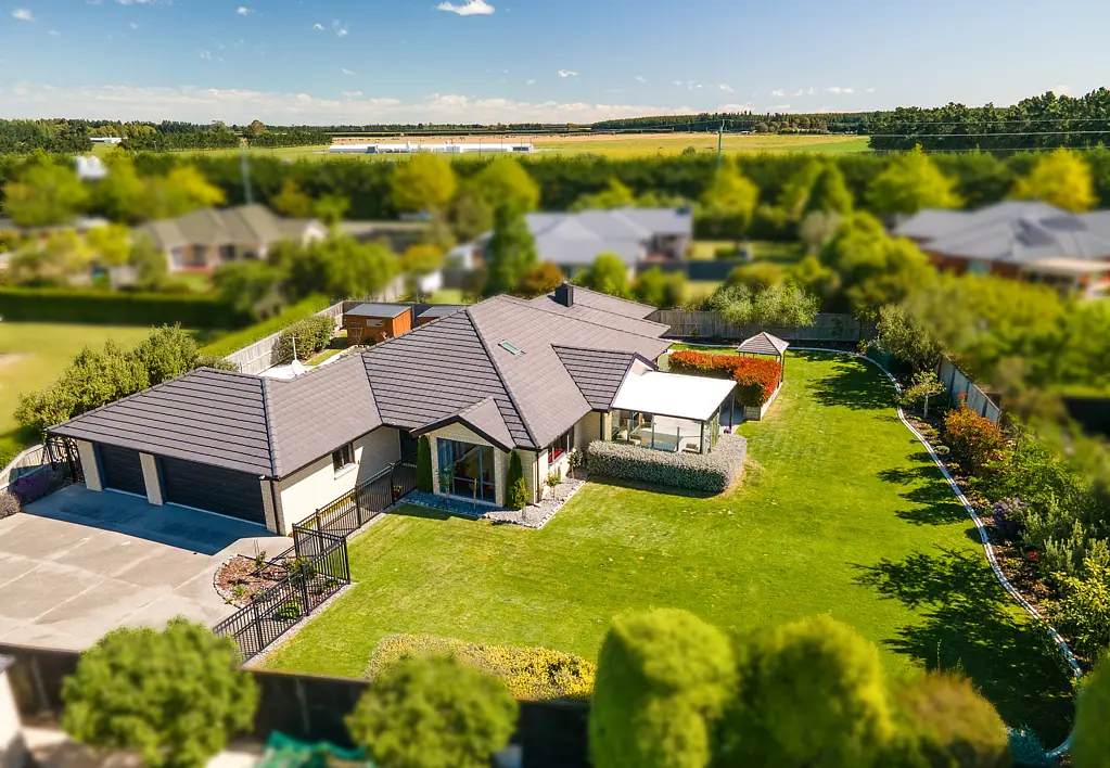 37B Sheridan Drive, Rolleston, Selwyn, Canterbury