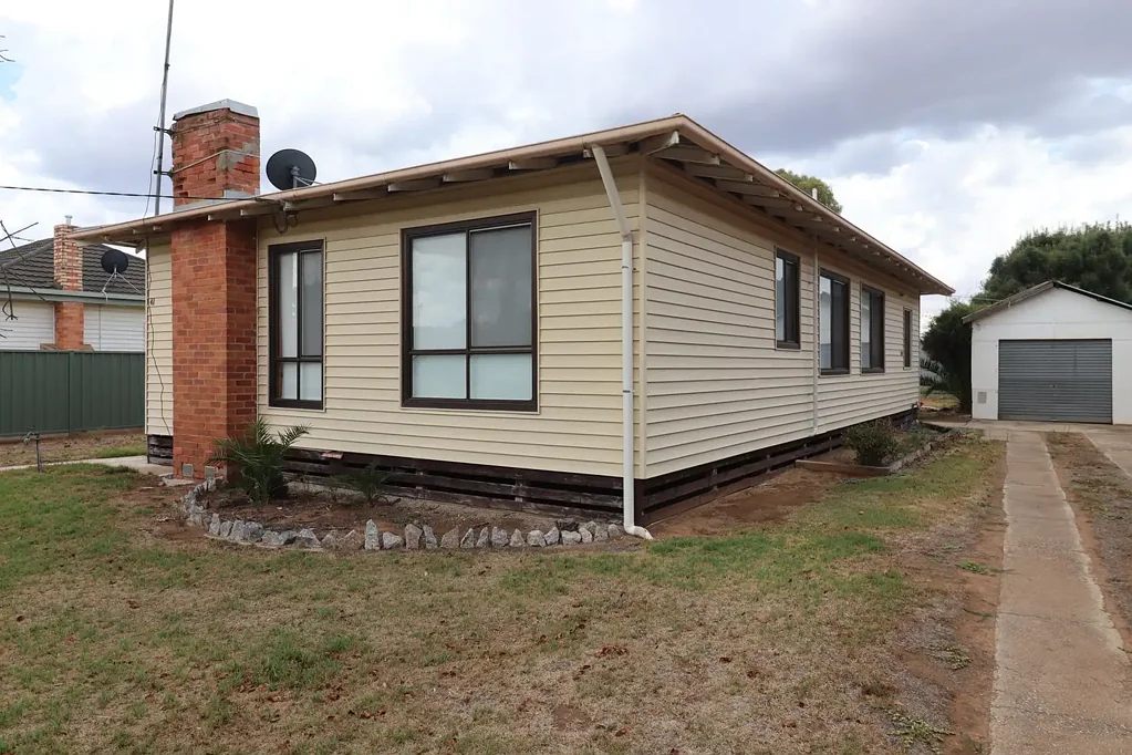 Leitchville 4Kwarto Fully Renovated Family Home