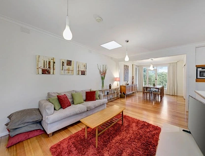 42 Dempster Avenue, Balwyn North, Inner East Melbourne, 4 कमरे, 2 बाथरूम, House