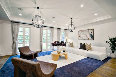 2 Lightfoot Street, Mont Albert, VIC 3127, 5 chambres, 6 salles de bain, House