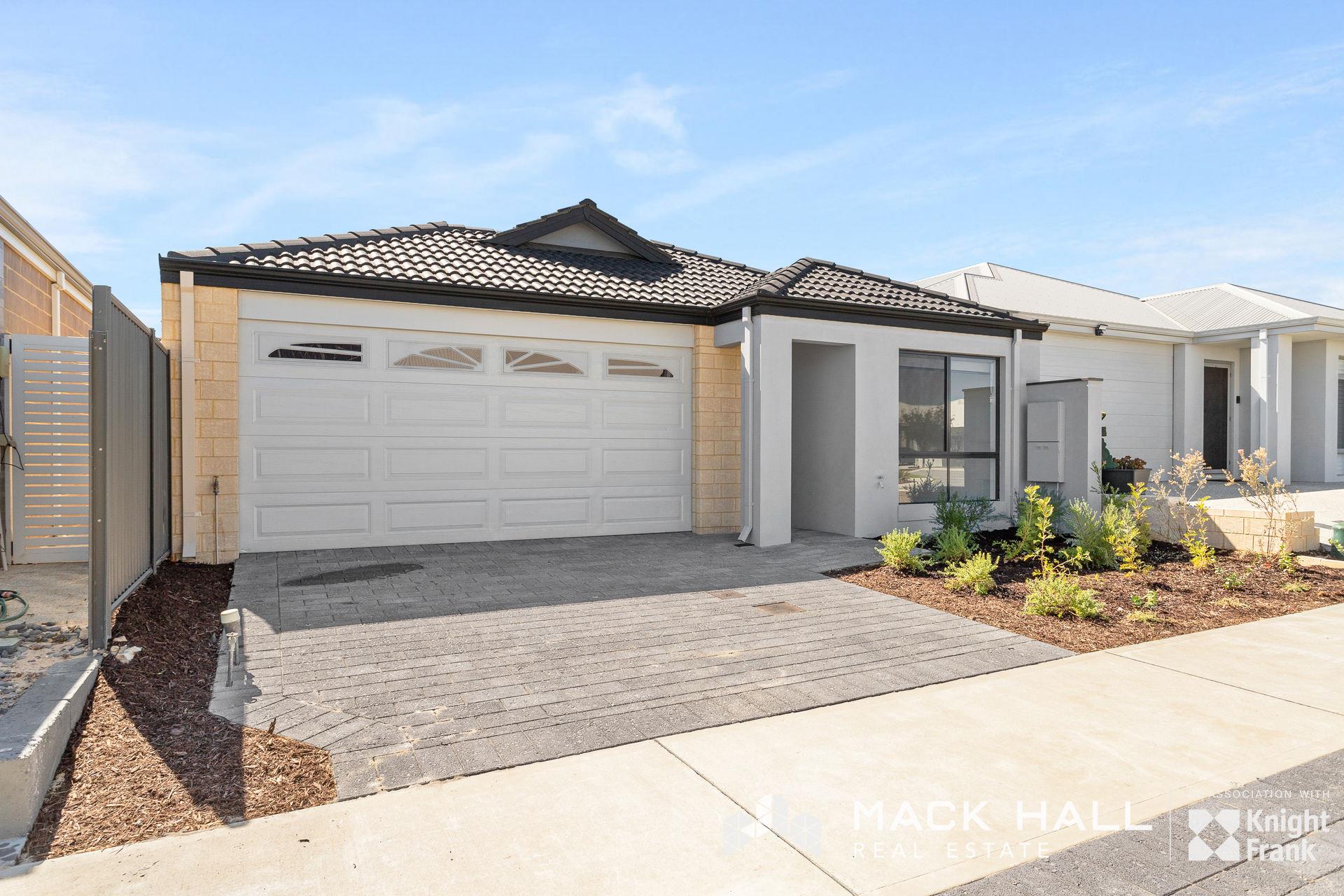 7 SARDA LANE, JINDALEE WA 6036, 0房, 0浴, House