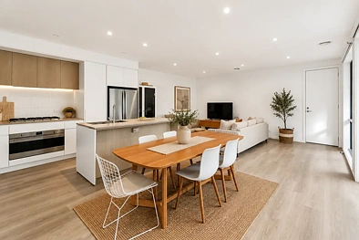 4 Martin Street, Aintree, VIC 3336, 4 Bedrooms, 2 Bathrooms, House