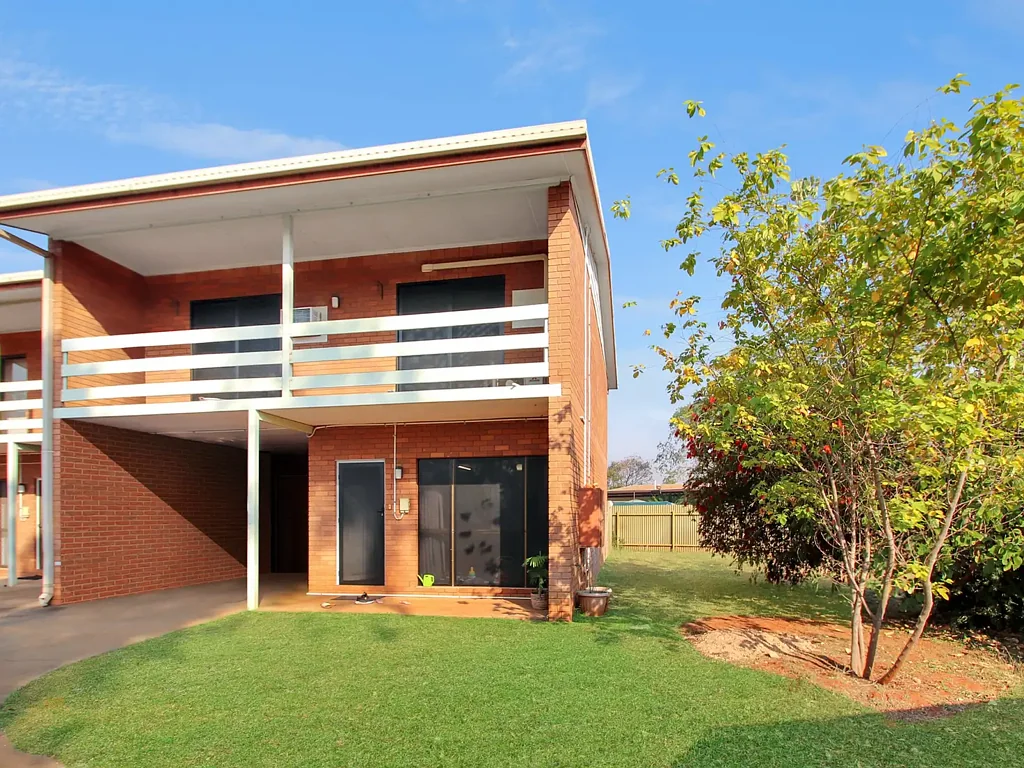 Unit 1/10 Acacia Drive, Katherine, NT 850