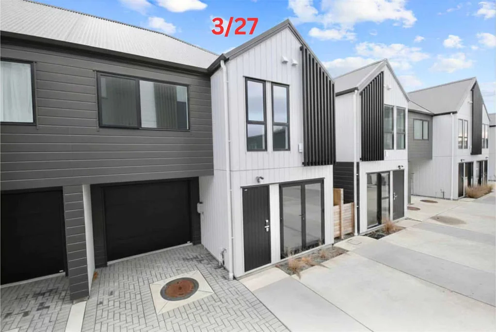 Te Atatu Peninsula 3房  Townhouse So Good, Even Your In-Laws Will Overstay
