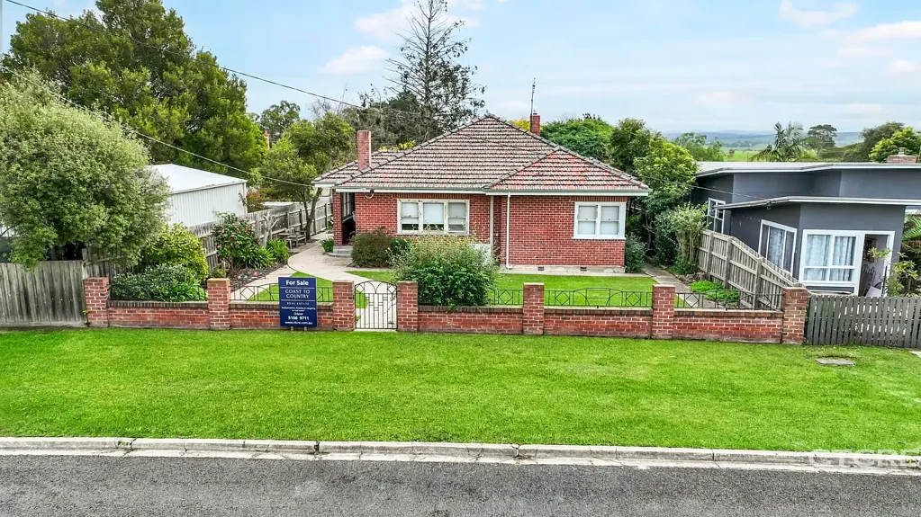 Orbost 3બેડરૂમ Your Gordon Home