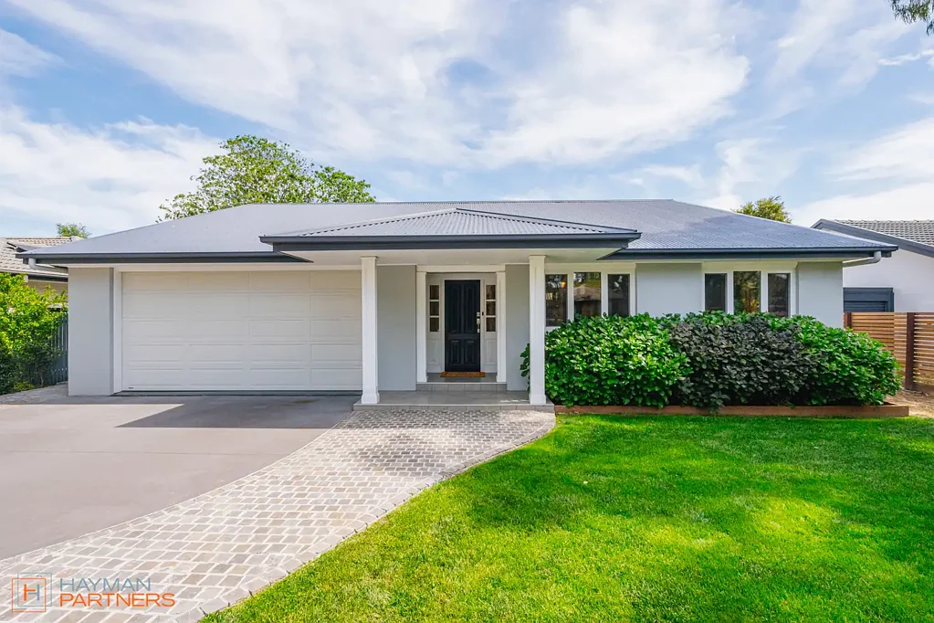 10 Ryan Street, Curtin, ACT 2605