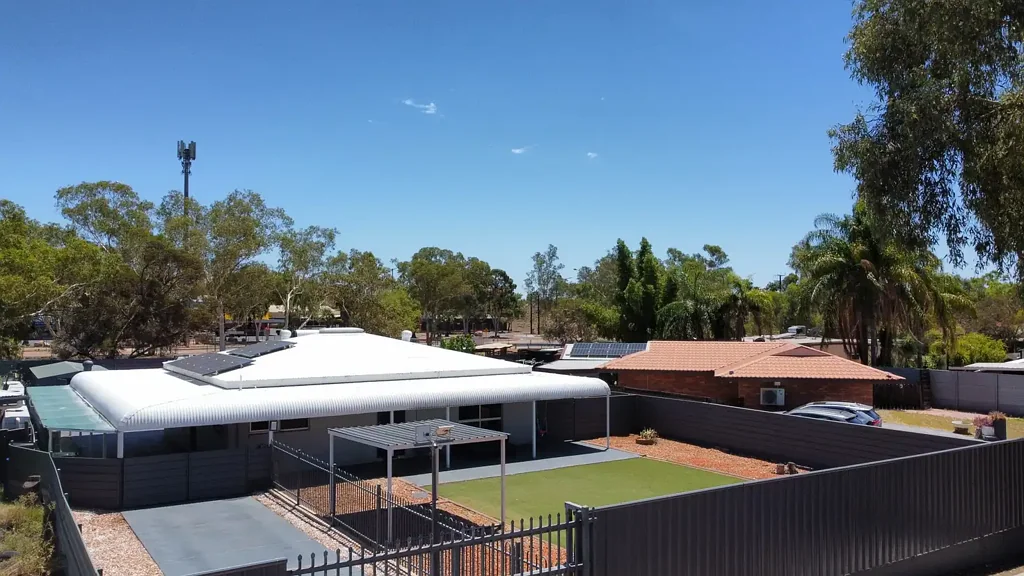 Araluen 3房  A Freshly renovated home to call your own